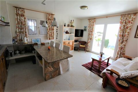 Villa i Alcossebre, Castellon, Alcossebre - € 775.000 | Ref: C300 - foto 17